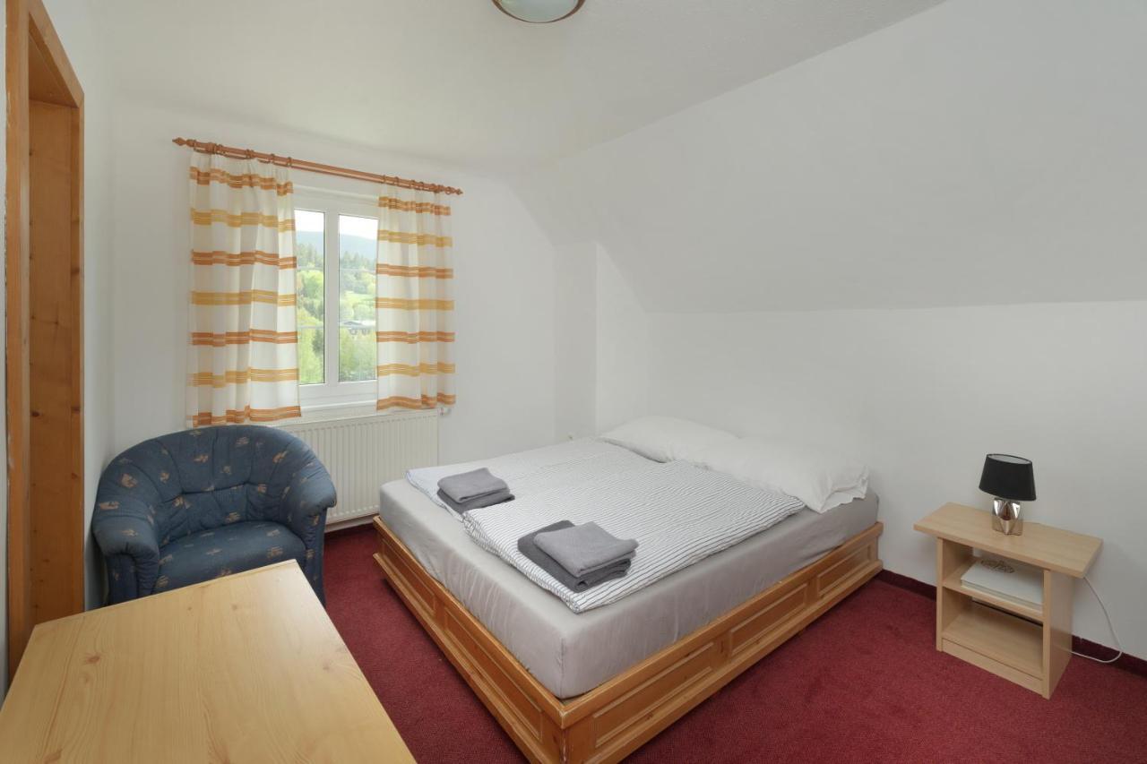 Astoria Inn スピンドレルフ・ムリン エクステリア 写真