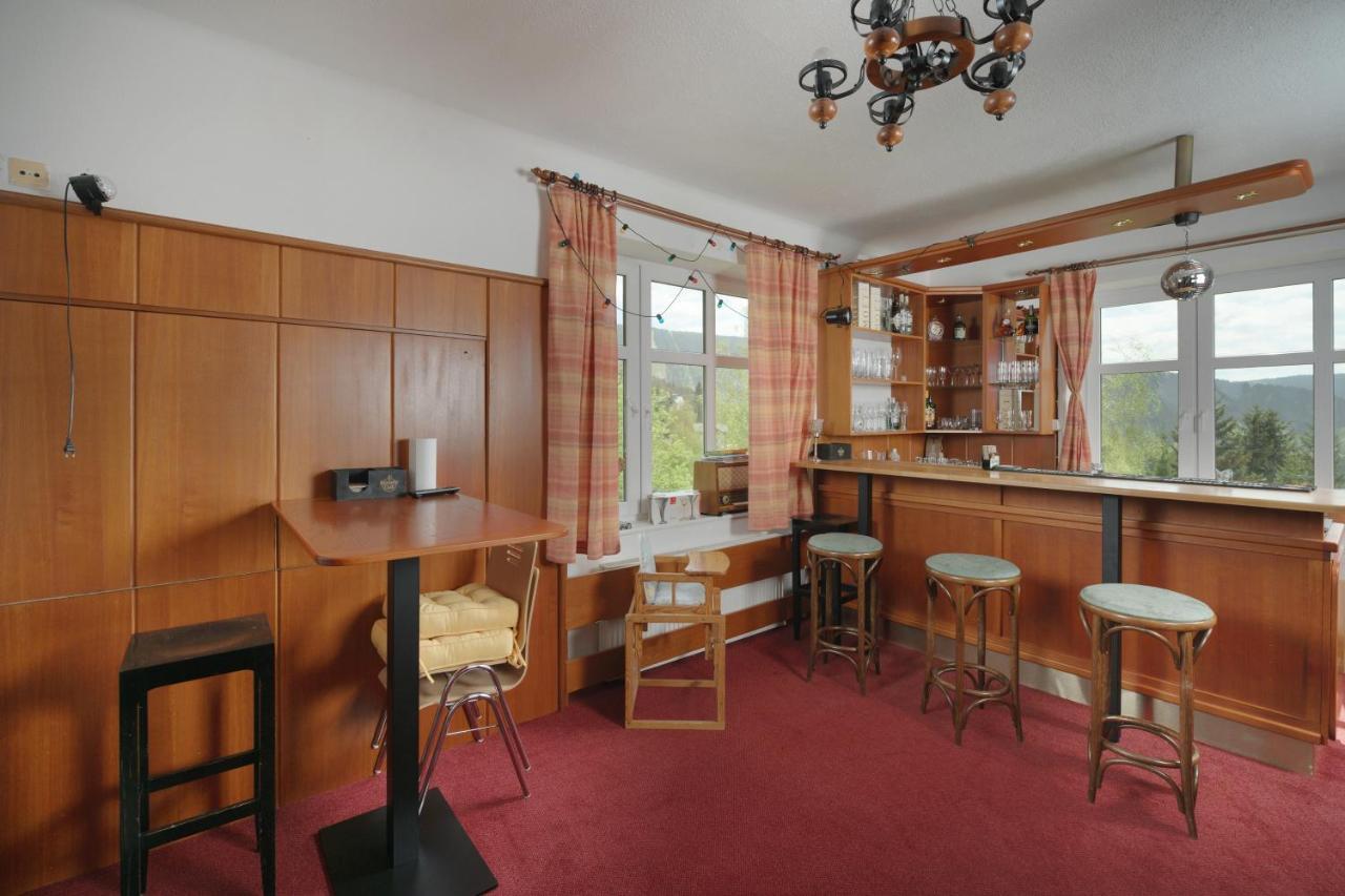 Astoria Inn スピンドレルフ・ムリン エクステリア 写真
