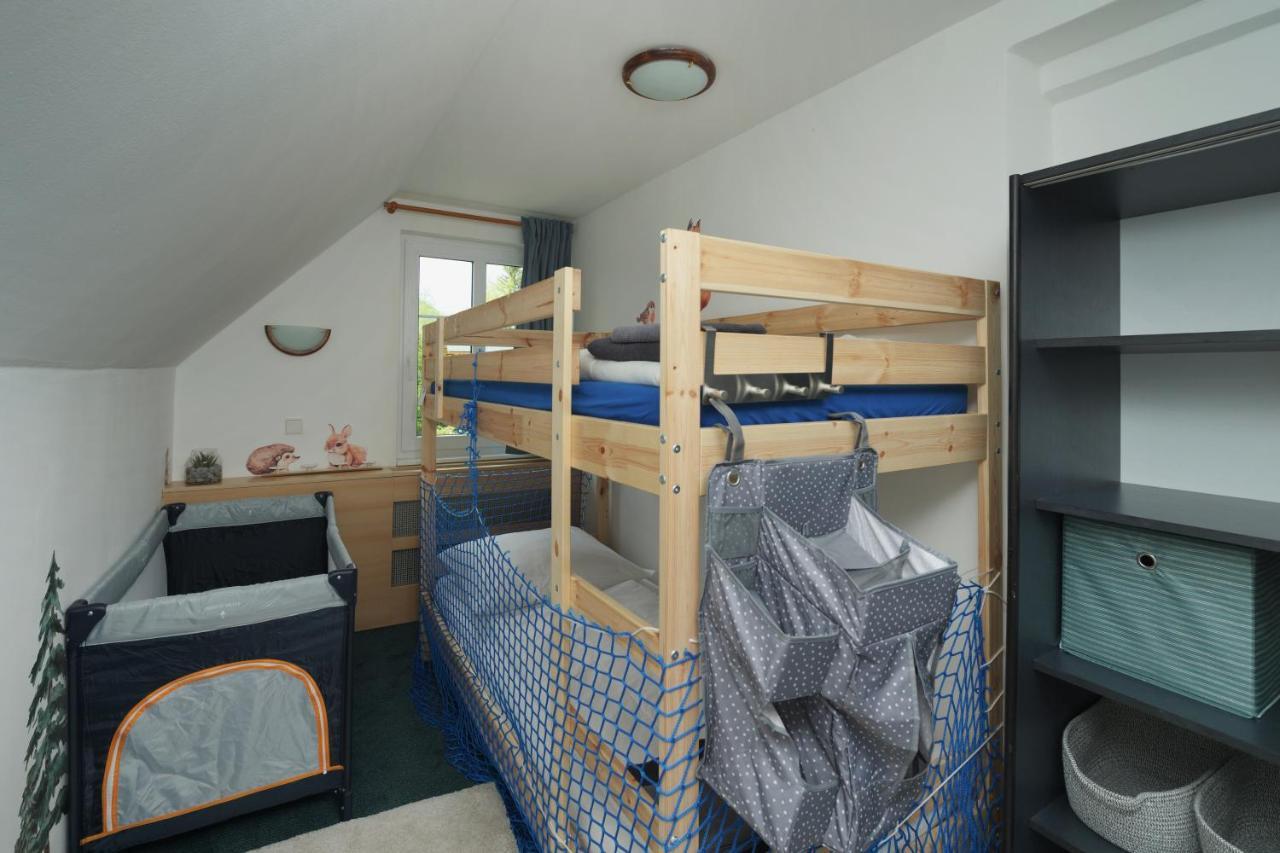 Astoria Inn スピンドレルフ・ムリン エクステリア 写真