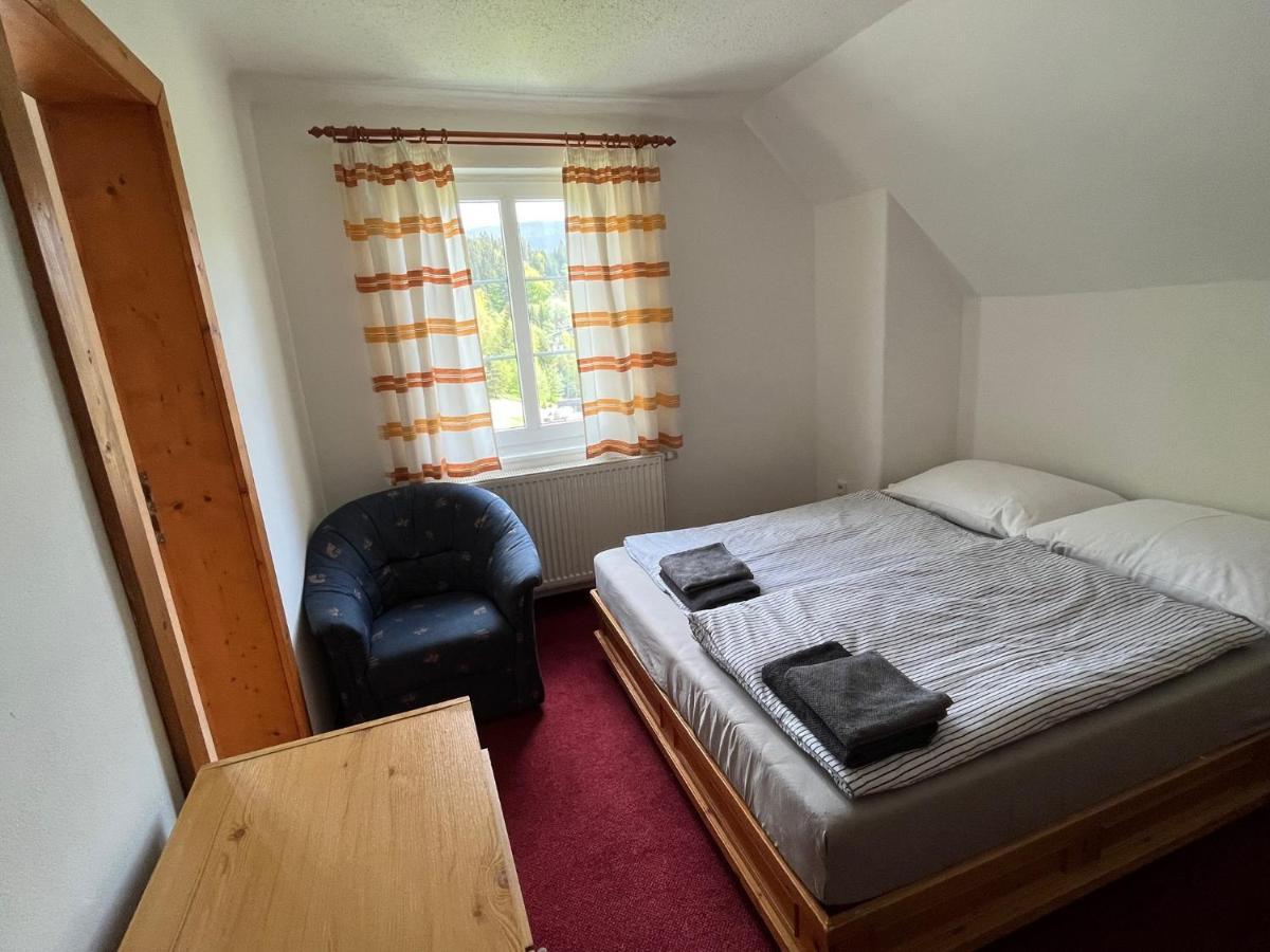 Astoria Inn スピンドレルフ・ムリン エクステリア 写真