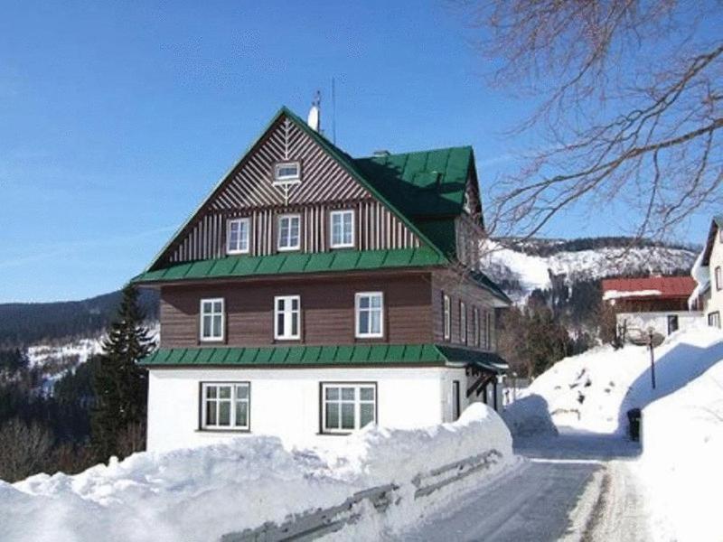 Astoria Inn スピンドレルフ・ムリン エクステリア 写真